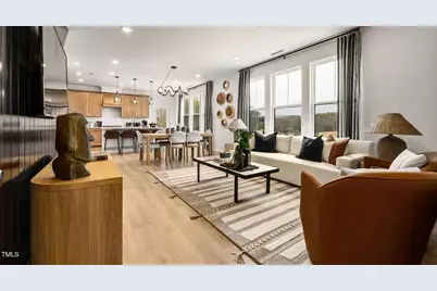 3709 Nova Star Lane #Grady, Raleigh, NC 27612 - Photo 23