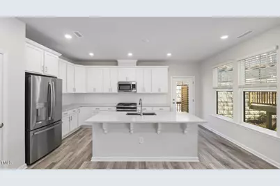 3709 Nova Star Lane #Grady, Raleigh, NC 27612 - Photo 5