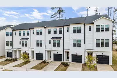 3709 Nova Star Lane #Grady, Raleigh, NC 27612 - Photo 1