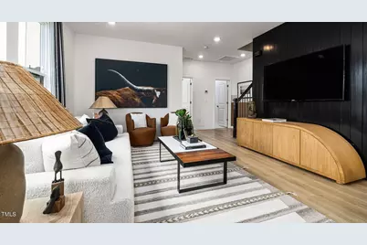 3709 Nova Star Lane #Grady, Raleigh, NC 27612 - Photo 21