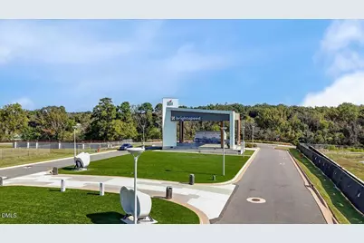 120 Mosaic Boulevard #306, Pittsboro, NC 27312 - Photo 33