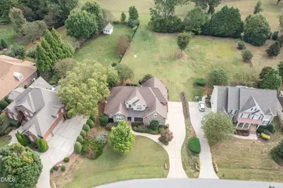 9008 Chelsea Drive, Raleigh, NC 27603 - Photo 9