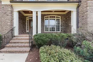 9008 Chelsea Dr, Raleigh, NC 27603 - Photo 3