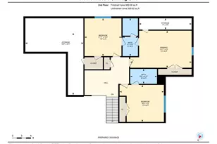 9008 Chelsea Dr, Raleigh, NC 27603 - Photo 7