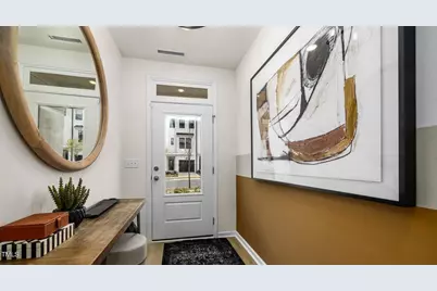 3709 Nova Star Lane #Garrison, Raleigh, NC 27612 - Photo 23