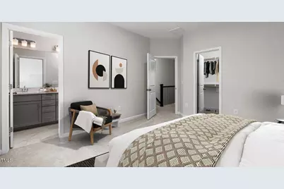 3709 Nova Star Lane #Garrison, Raleigh, NC 27612 - Photo 19