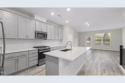 3709 Nova Star Lane #Garrison, Raleigh, NC 27612 - Photo 9