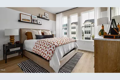 3709 Nova Star Lane #Nash, Raleigh, NC 27612 - Photo 7