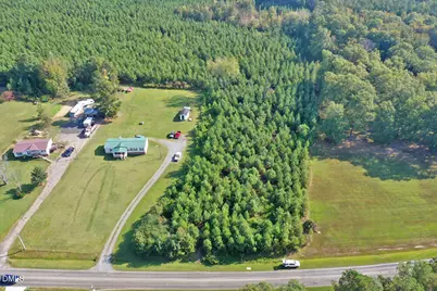 001 Sam Young Road, Oxford, NC 27565 - Photo 3