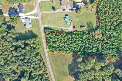 001 Sam Young Road, Oxford, NC 27565 - Photo 11