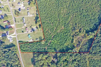 001 Sam Young Road, Oxford, NC 27565 - Photo 9