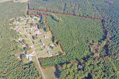 001 Sam Young Road, Oxford, NC 27565 - Photo 7