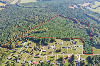 001 Sam Young Road, Oxford, NC 27565 - Photo 5