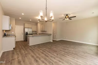 211-217 N Jackson Street, Dunn, NC 28334 - Photo 3