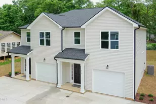 211-217 N Jackson St, Dunn, NC 28334 - Photo 1