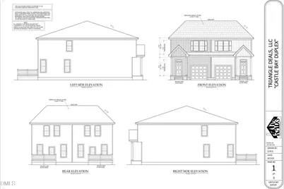 211-217 N Jackson Street, Dunn, NC 28334 - Photo 73