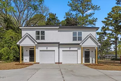 211-217 N Jackson Street, Dunn, NC 28334 - Photo 3