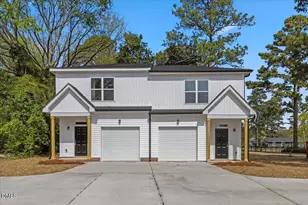 211-217 N Jackson St, Dunn, NC 28334 - Photo 3