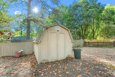 112 N Sixth Street, Mebane, NC 27302 - Photo 33