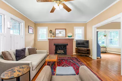 112 N Sixth Street, Mebane, NC 27302 - Photo 7