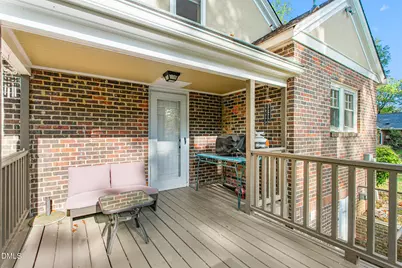 112 N Sixth Street, Mebane, NC 27302 - Photo 29