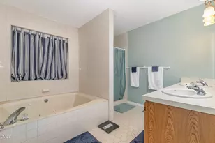 376 T K Allen Rd, Louisburg, NC 27549 - Photo 19