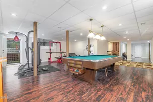 376 T K Allen Rd, Louisburg, NC 27549 - Photo 23