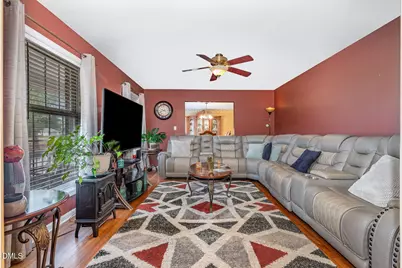 376 T K Allen Road, Louisburg, NC 27549 - Photo 9