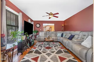 376 T K Allen Rd, Louisburg, NC 27549 - Photo 9