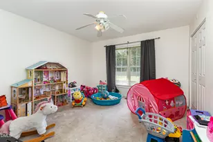 376 T K Allen Rd, Louisburg, NC 27549 - Photo 17