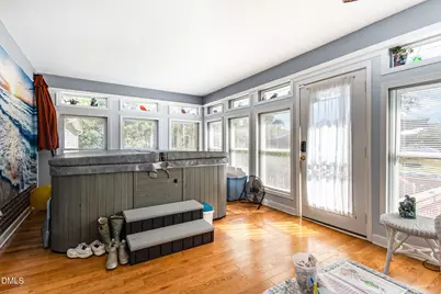 376 T K Allen Road, Louisburg, NC 27549 - Photo 27