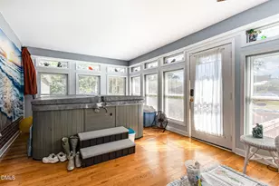 376 T K Allen Rd, Louisburg, NC 27549 - Photo 27