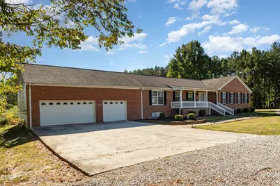 376 T K Allen Road, Louisburg, NC 27549 - Photo 5