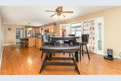 376 T K Allen Road, Louisburg, NC 27549 - Photo 11