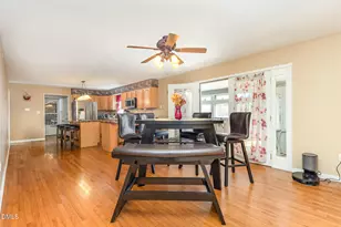 376 T K Allen Rd, Louisburg, NC 27549 - Photo 11