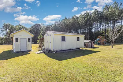 376 T K Allen Road, Louisburg, NC 27549 - Photo 31