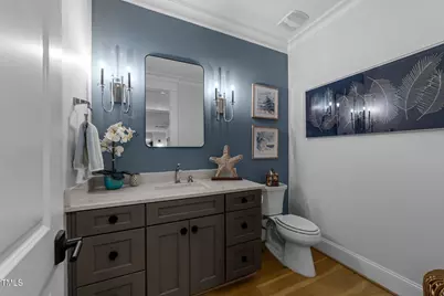 1208 Hunting Ridge Road, Raleigh, NC 27615 - Photo 49