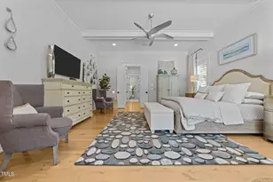 1208 Hunting Ridge Rd, Raleigh, NC 27615 - Photo 29