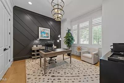 1208 Hunting Ridge Road, Raleigh, NC 27615 - Photo 9