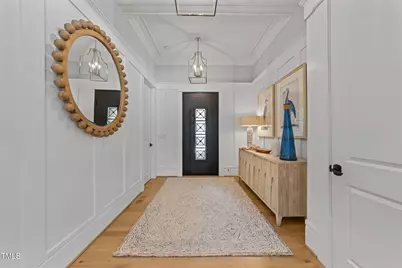 1208 Hunting Ridge Road, Raleigh, NC 27615 - Photo 5