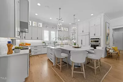 1208 Hunting Ridge Road, Raleigh, NC 27615 - Photo 13