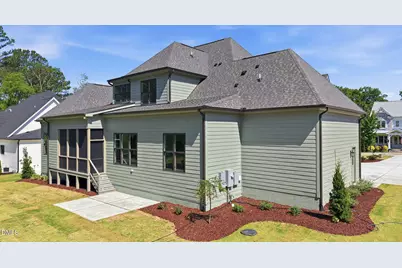 1224 Perry Bluff Drive, Wake Forest, NC 27587 - Photo 43