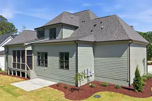 1224 Perry Blf Dr, Wake Forest, NC 27587 - Photo 43