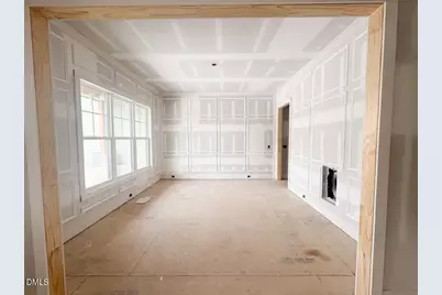 1224 Perry Bluff Drive, Wake Forest, NC 27587 - Photo 5