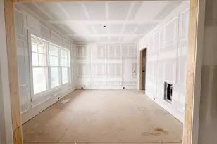 1224 Perry Blf Dr, Wake Forest, NC 27587 - Photo 5