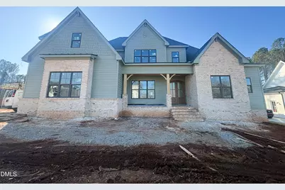 1224 Perry Bluff Drive, Wake Forest, NC 27587 - Photo 1