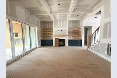 1224 Perry Bluff Drive, Wake Forest, NC 27587 - Photo 11