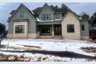 1224 Perry Bluff Drive, Wake Forest, NC 27587 - Photo 1