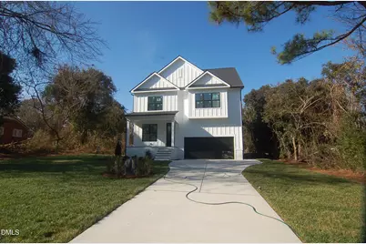 4109 Stonewall Drive, Raleigh, NC 27604 - Photo 37