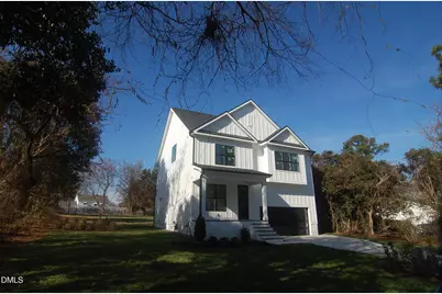 4109 Stonewall Drive, Raleigh, NC 27604 - Photo 43